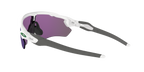 Oakley Radar EV Path 0OO9208 920871 Polirana bijela / Prizm Jade