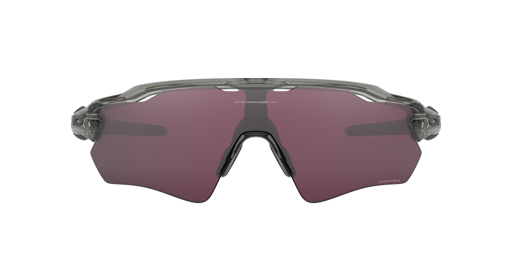 Oakley Radar EV Path 0OO9208 920882 Siva Tinta / Prizm Road Black – sportske naočale za cestu