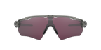Oakley Radar EV Path 0OO9208 920882 Siva Tinta / Prizm Road Black – sportske naočale za cestu