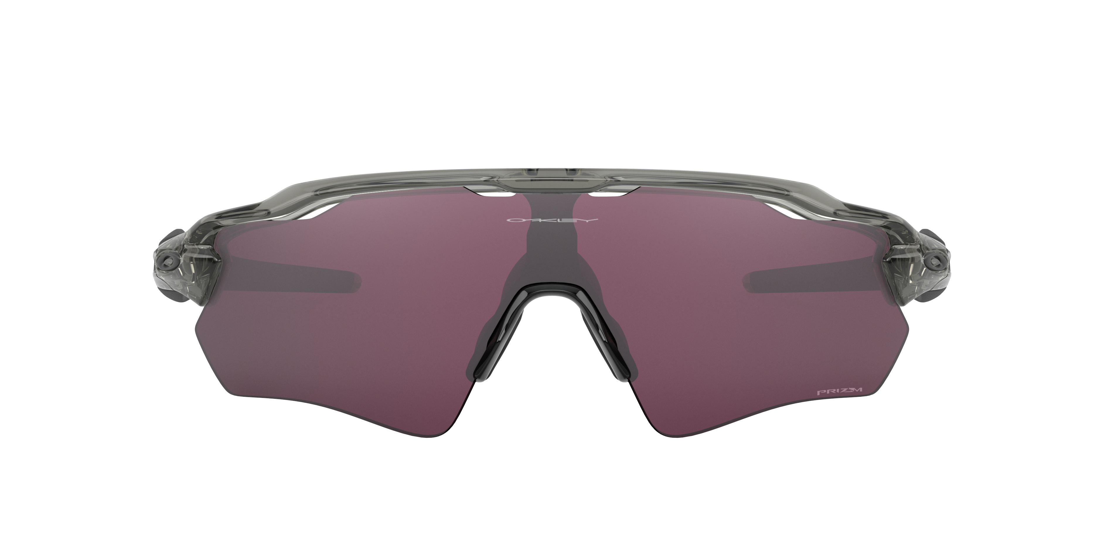 Oakley Radar EV Path 0OO9208 920882 Siva Tinta / Prizm Road Black – sportske naočale za cestu