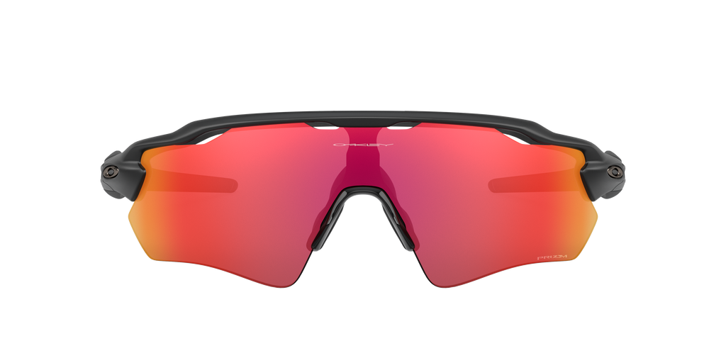 Oakley Radar EV Path 0OO9208 920890 Mat crna / Prizm Trail Torch