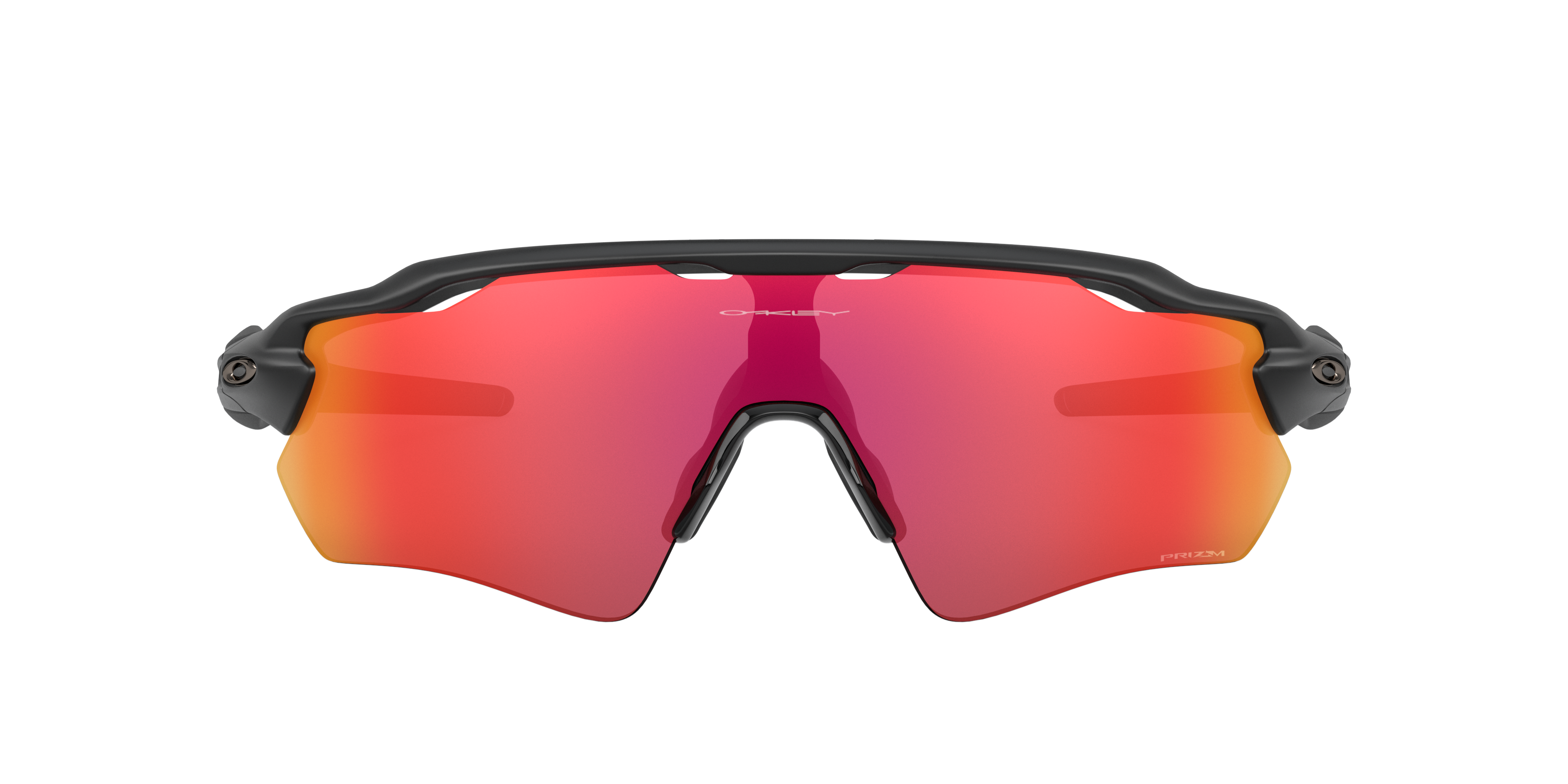 Oakley Radar EV Path 0OO9208 920890 Mat crna / Prizm Trail Torch