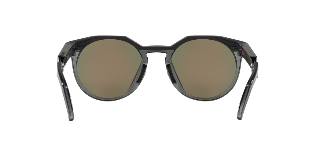 Oakley HSTN – mat ugljen okvir, Prizm Ruby leće