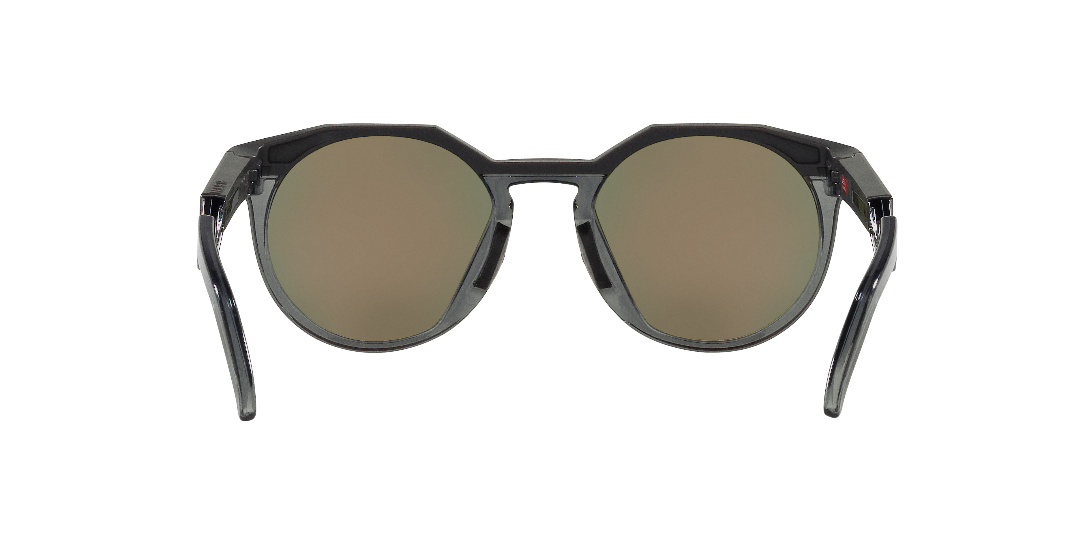 Oakley HSTN – mat ugljen okvir, Prizm Ruby leće
