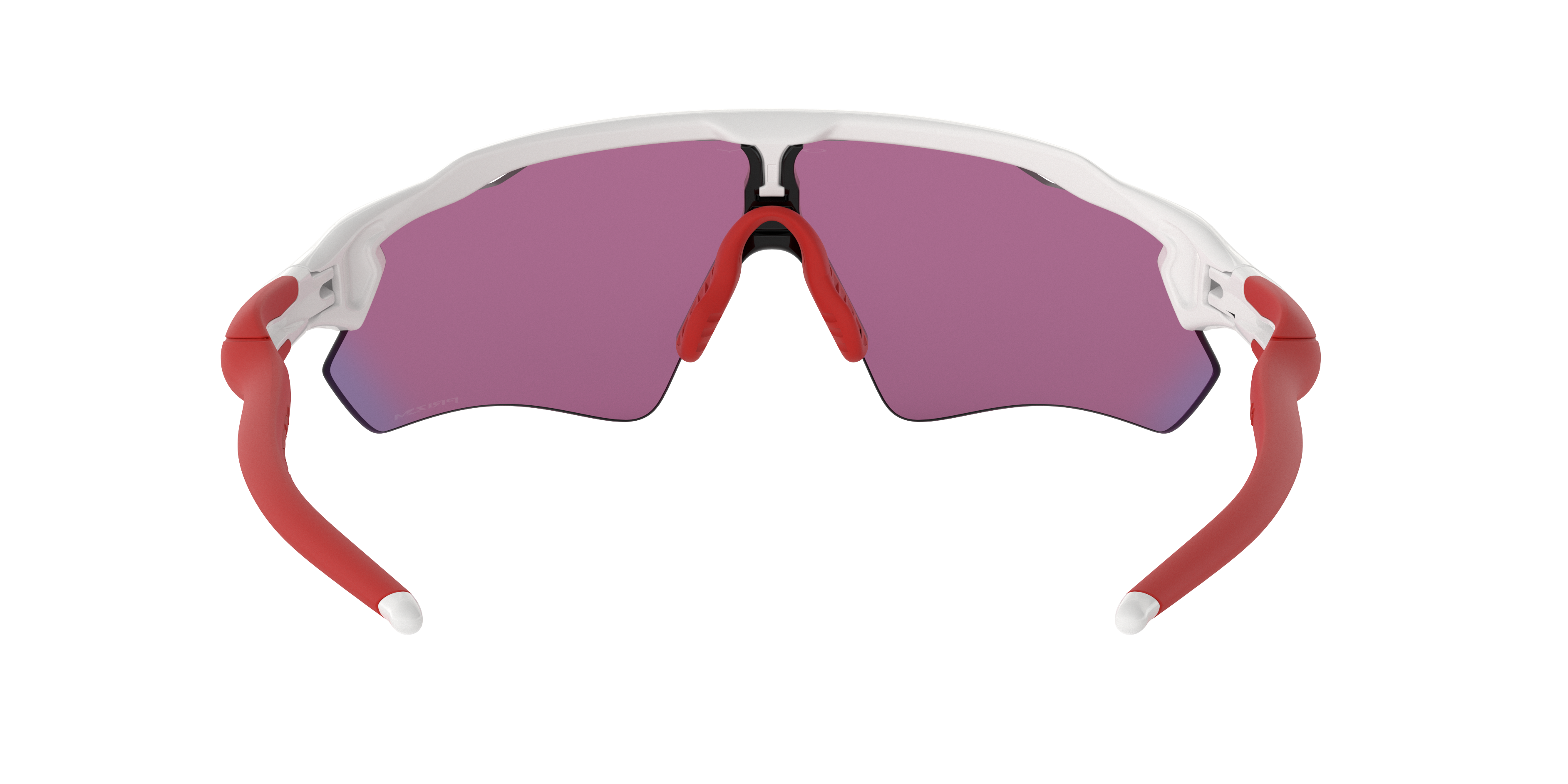Oakley Radar EV Path 0OO9208 920805 Polirana bijela / Prizm Road – sportske naočale za cestu i svakodnevni trening