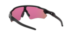 Oakley Radar EV Path 0OO9208 920844 Polirana crna / Prizm Golf – sportske naočale za golf i jarko svjetlo
