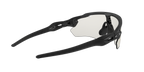 Oakley Radar EV Path Clear to Black Iridium Photochromic 0OO9208 920813 – sportske fotoosjetljive naočale za sve uvjete svjetla