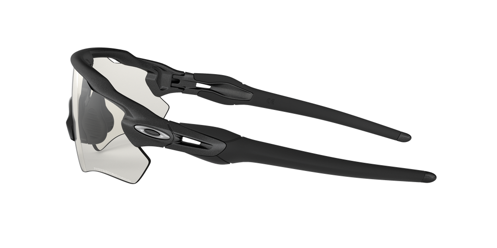 Oakley Radar EV Path Clear to Black Iridium Photochromic 0OO9208 920813 – sportske fotoosjetljive naočale za sve uvjete svjetla