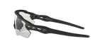 Oakley Radar EV Path Clear to Black Iridium Photochromic 0OO9208 920813 – sportske fotoosjetljive naočale za sve uvjete svjetla