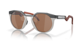 Oakley HSTN - Matte Carbon / Prizm Tungsten