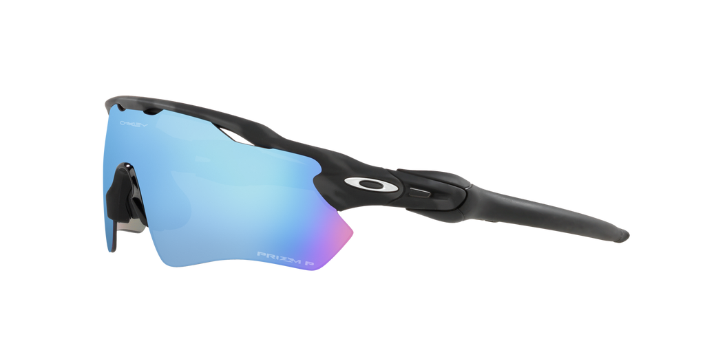 Oakley Radar EV Path 0OO9208 9208C0 Mat Kamuflažna Crna / Prizm Deep Water Polarized – sportske polarizirane naočale za vodene aktivnosti