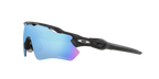Oakley Radar EV Path 0OO9208 9208C0 Mat Kamuflažna Crna / Prizm Deep Water Polarized – sportske polarizirane naočale za vodene aktivnosti