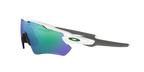 Oakley Radar EV Path 0OO9208 920871 Polirana bijela / Prizm Jade