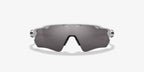 Oakley Radar EV Path 0OO9208 920894 Polirana bijela / Prizm Black Polarized – sportske polarizirane naočale za vrhunsku zaštitu