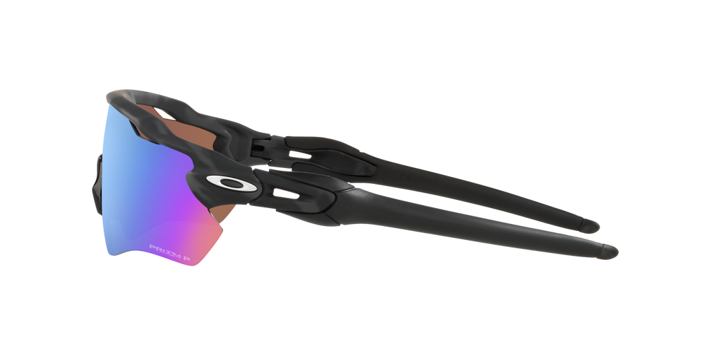 Oakley Radar EV Path 0OO9208 9208C0 Mat Kamuflažna Crna / Prizm Deep Water Polarized – sportske polarizirane naočale za vodene aktivnosti