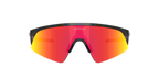 Oakley Resistor Sweep 0OJ9015 dječje sportske sunčane naočale – Tamna galaksija s Prizm Ruby lećama