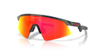 Oakley Resistor Sweep 0OJ9015 dječje sportske sunčane naočale – Tamna galaksija s Prizm Ruby lećama