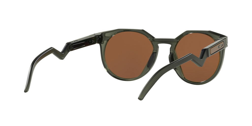 Oakley HSTN – maslinasto zelene, Prizm Tungsten Polarized