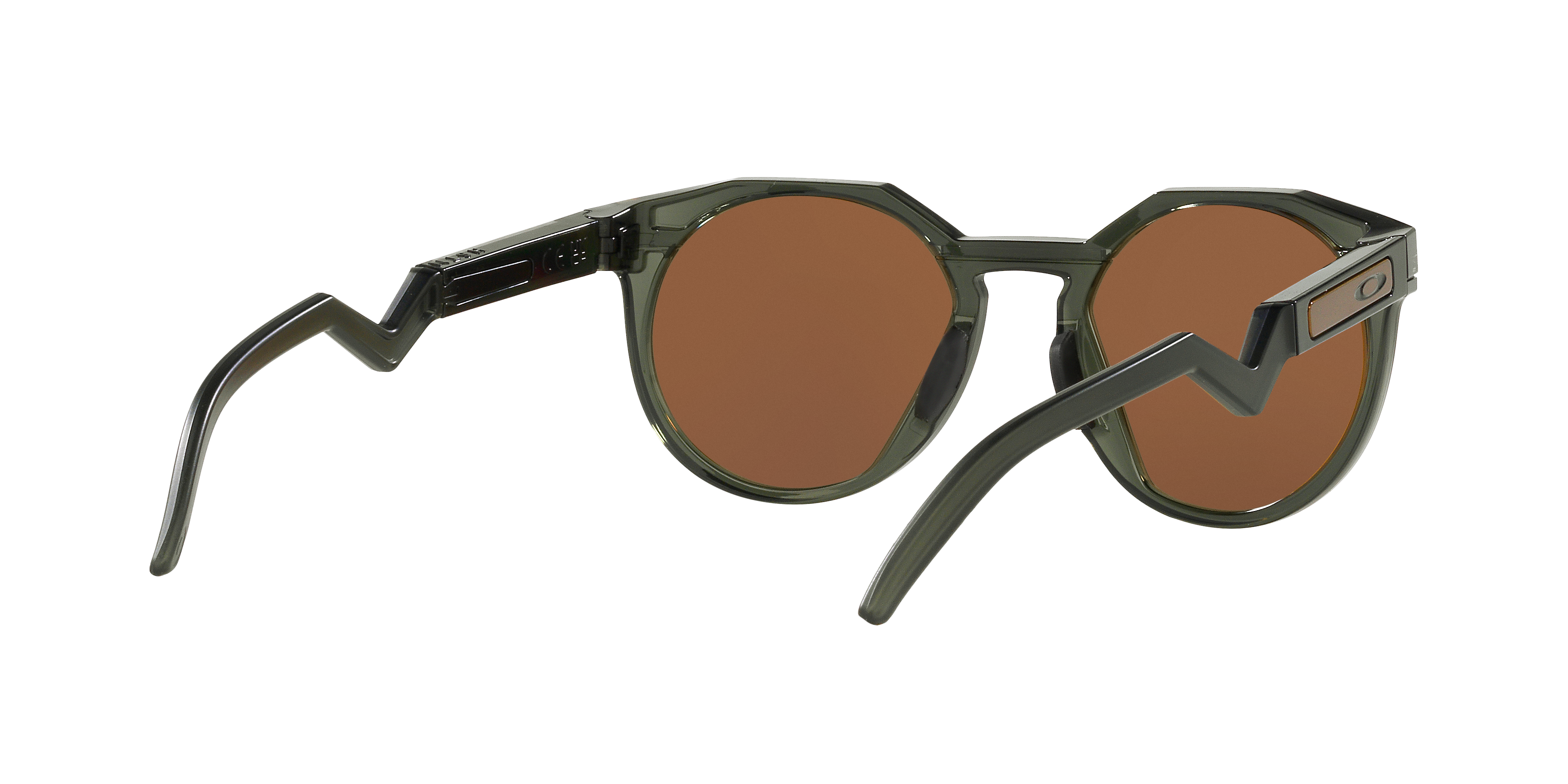 Oakley HSTN – maslinasto zelene, Prizm Tungsten Polarized