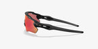 Oakley Radar EV Path 0OO9208 920890 Mat crna / Prizm Trail Torch