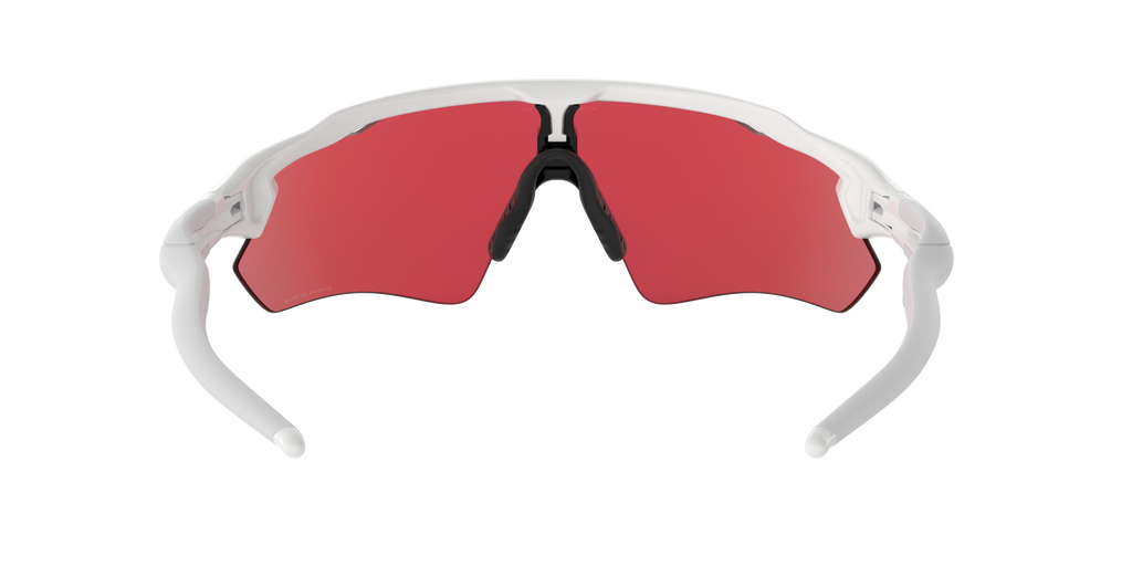 Oakley Radar EV Path 0OO9208 920847 Polirana Bijela / Prizm Snow Sapphire – sportske unisex naočale