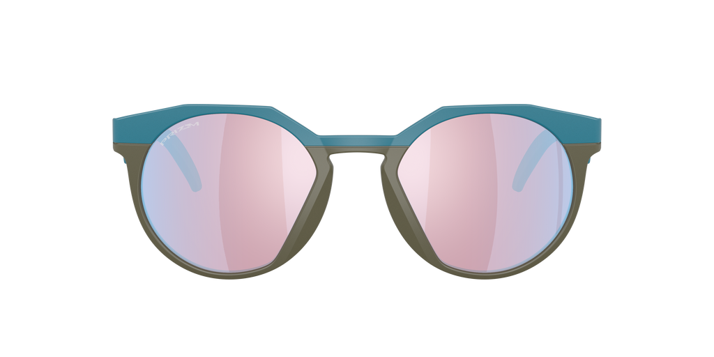 Oakley HSTN Mat balzam - Prizm Snow Sapphire