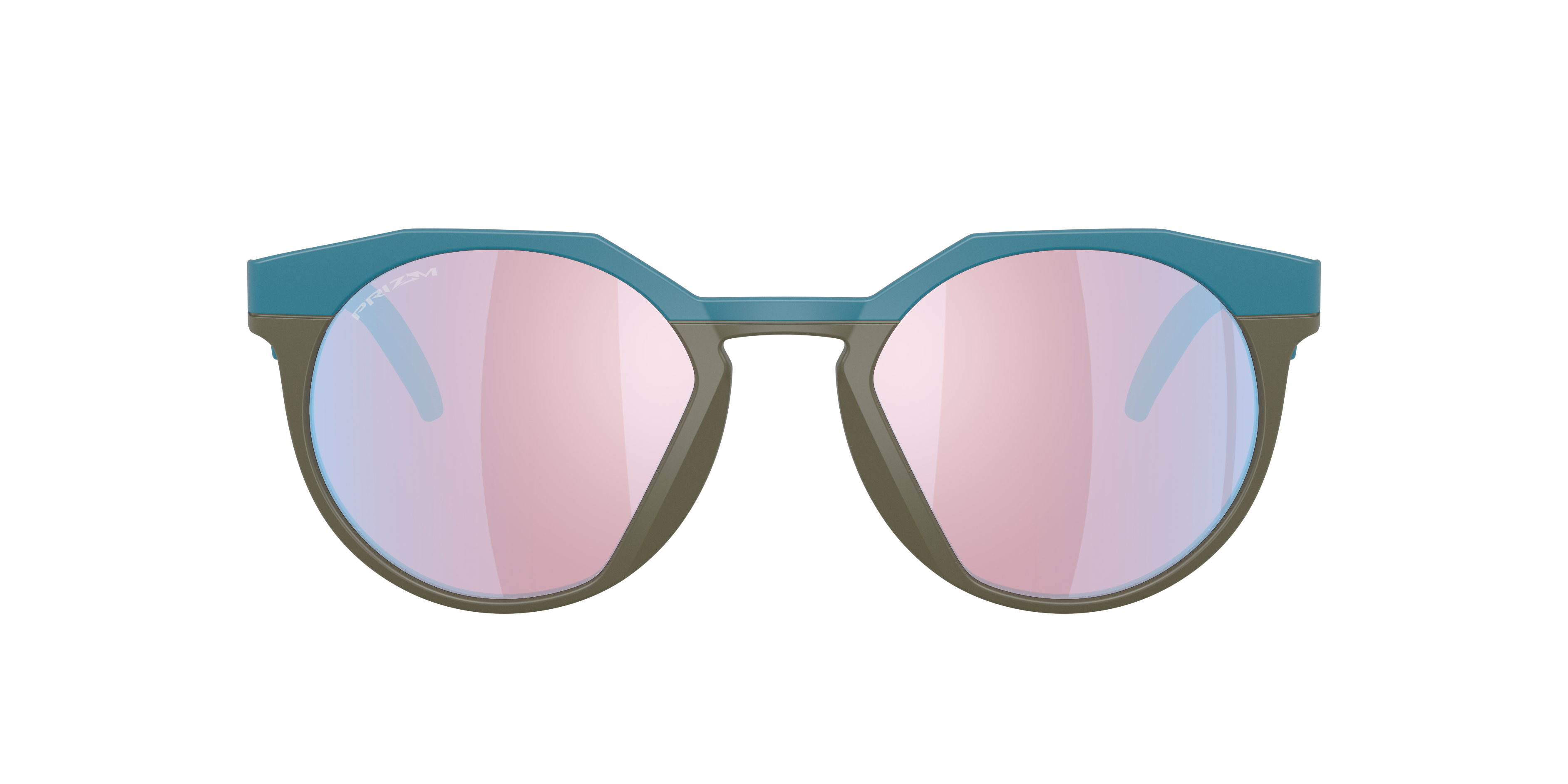 Oakley HSTN Mat balzam - Prizm Snow Sapphire