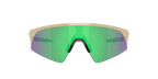 Oakley Resistor Sweep 0OJ9015 dječje sportske sunčane naočale – Desert Dark Skin s Prizm Jade lećama