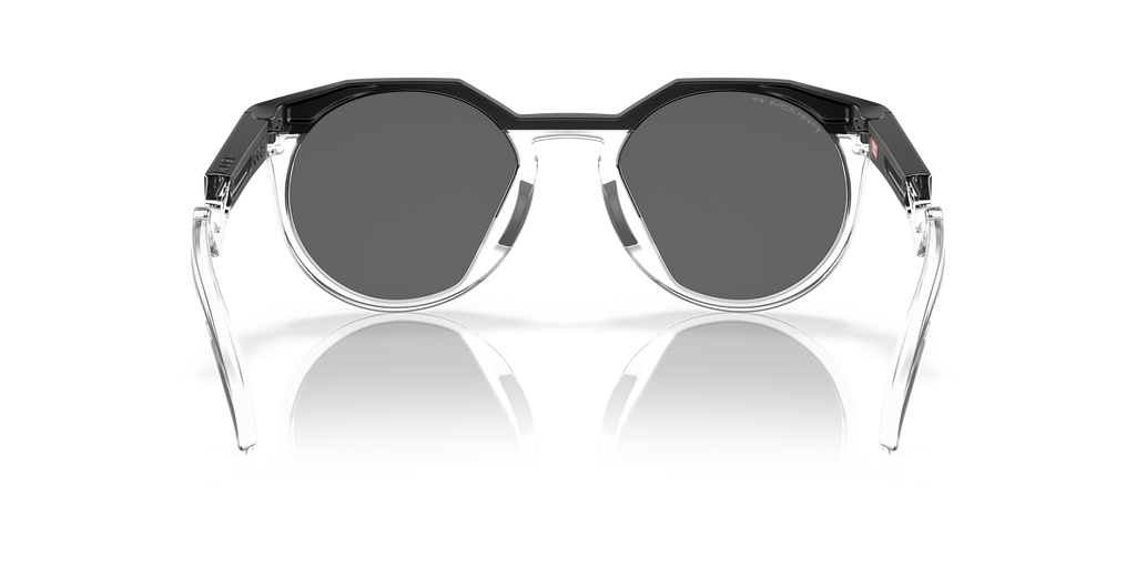 Oakley HSTN – Mat Black / Prizm Black Polarized