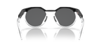 Oakley HSTN – Mat Black / Prizm Black Polarized