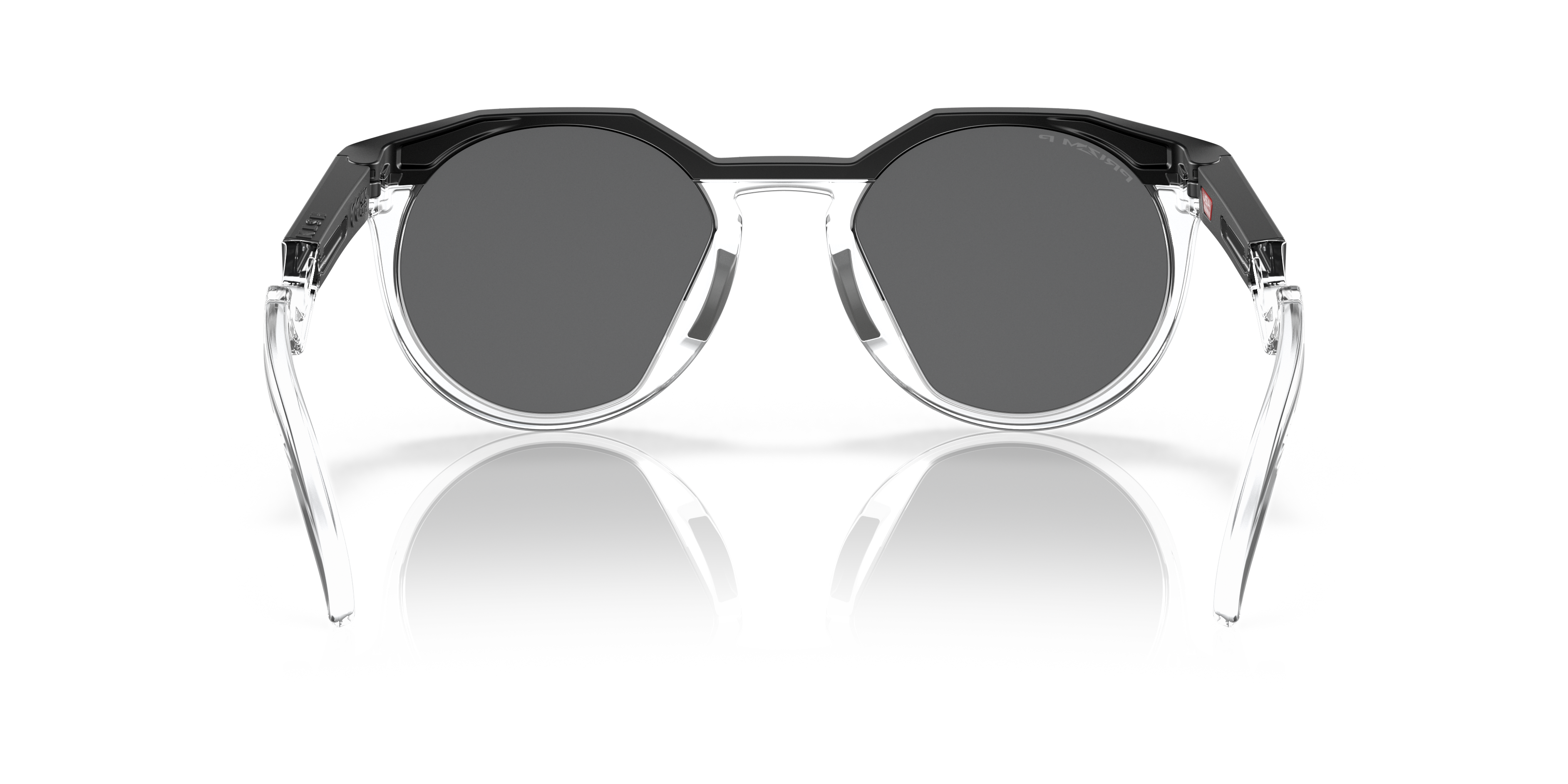 Oakley HSTN – Mat Black / Prizm Black Polarized