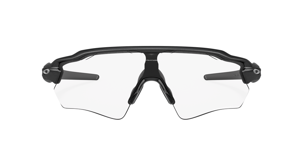 Oakley Radar EV Path Clear to Black Iridium Photochromic 0OO9208 920813 – sportske fotoosjetljive naočale za sve uvjete svjetla