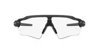 Oakley Radar EV Path Clear to Black Iridium Photochromic 0OO9208 920813 – sportske fotoosjetljive naočale za sve uvjete svjetla