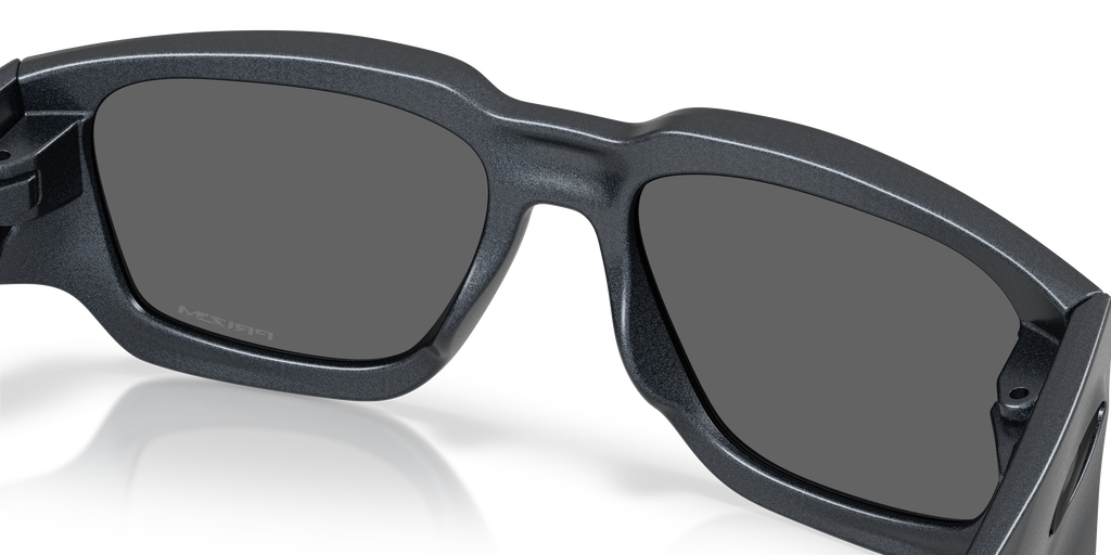 Oakley Instagator 0OO9514 951403 Plava čelik / Prizm Black – muške sunčane naočale za performance lifestyle