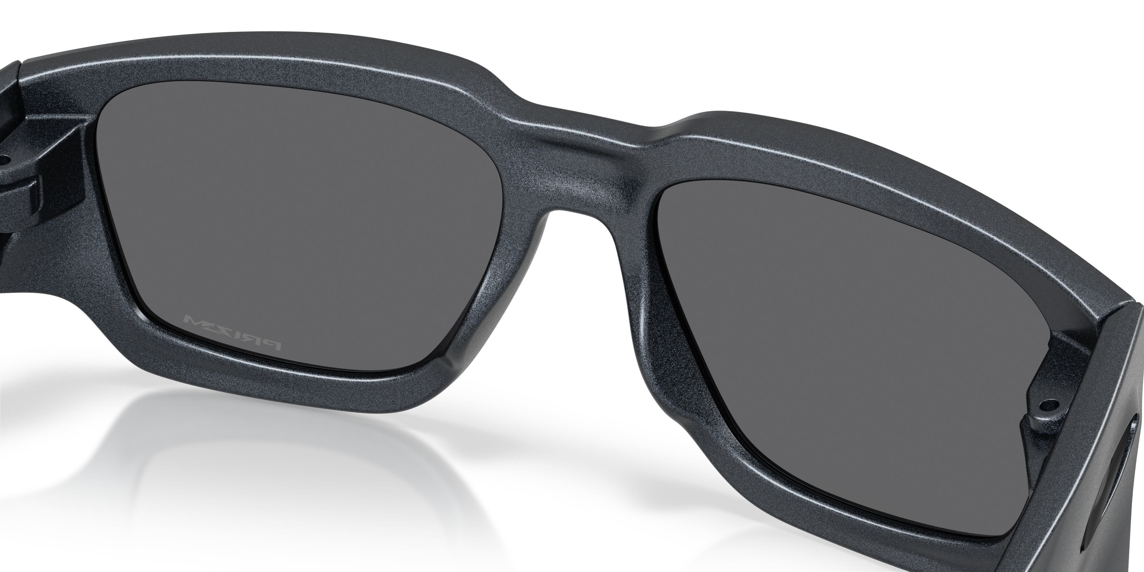 Oakley Instagator 0OO9514 951403 Plava čelik / Prizm Black – muške sunčane naočale za performance lifestyle