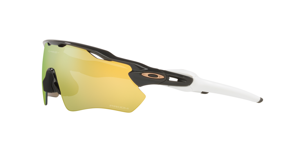 Oakley Radar EV Path 0OO9208 9208C7 Ugljen / Prizm Rose Gold – sportske unisex naočale za jarko svjetlo
