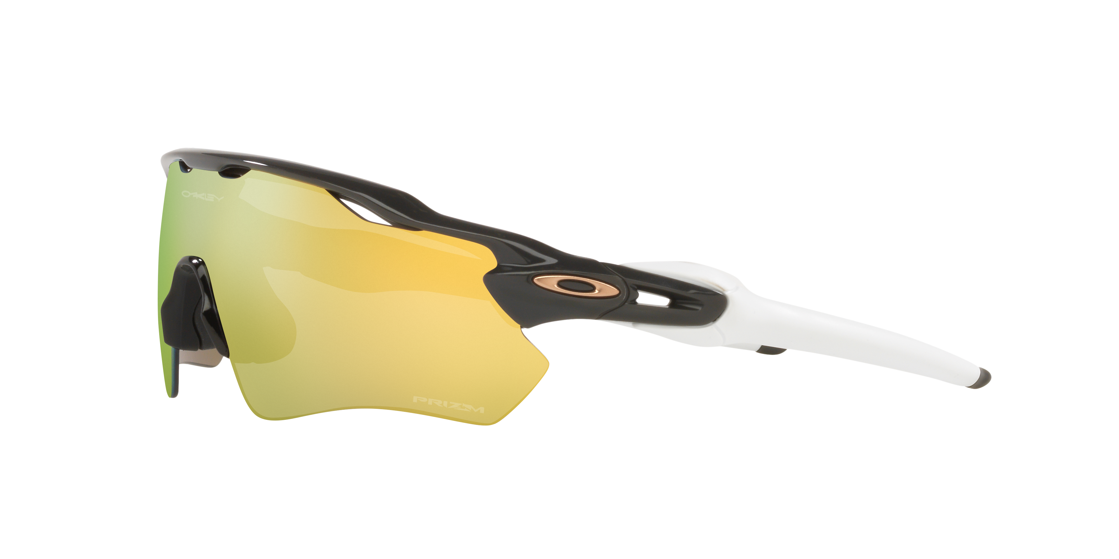 Oakley Radar EV Path 0OO9208 9208C7 Ugljen / Prizm Rose Gold – sportske unisex naočale za jarko svjetlo