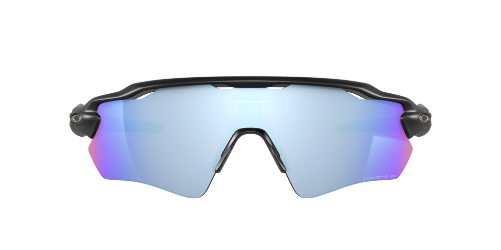 Oakley Radar EV Path 0OO9208 920855 Mat Crna / Prizm Deep Water Polarized