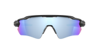 Oakley Radar EV Path 0OO9208 920855 Mat Crna / Prizm Deep Water Polarized