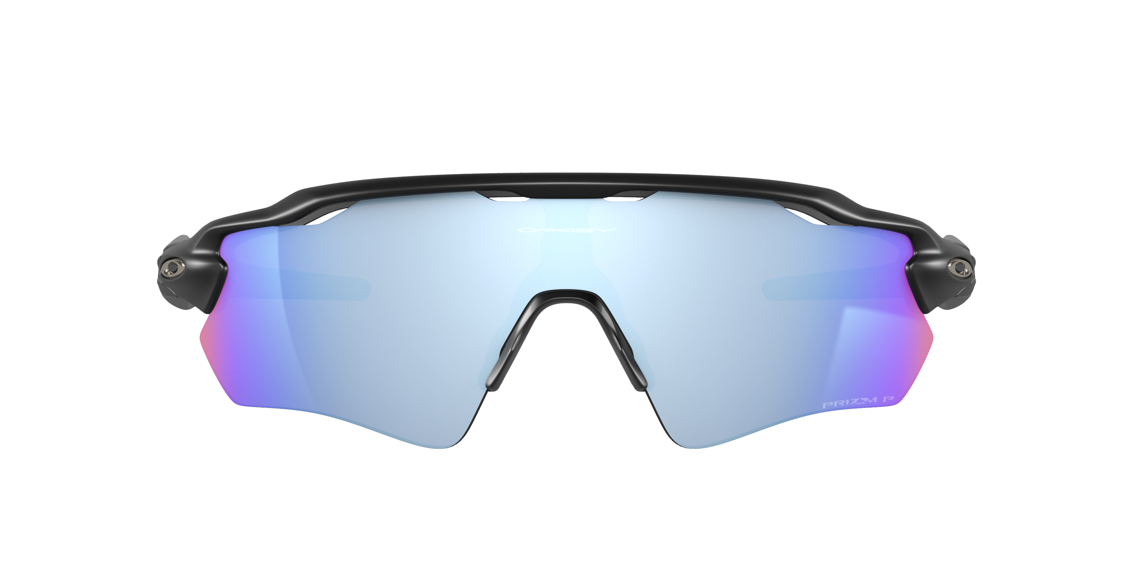 Oakley Radar EV Path 0OO9208 920855 Mat Crna / Prizm Deep Water Polarized