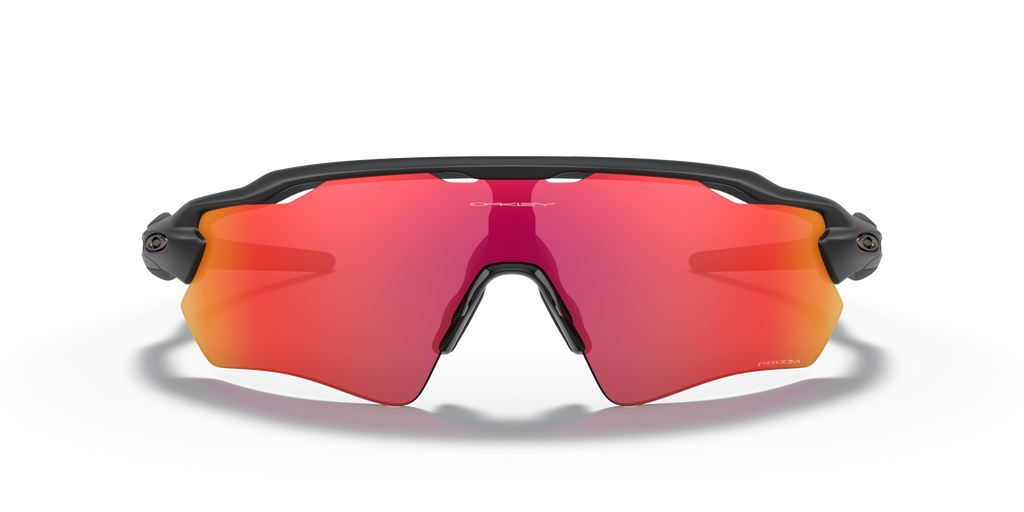 Oakley Radar EV Path 0OO9208 920890 Mat crna / Prizm Trail Torch