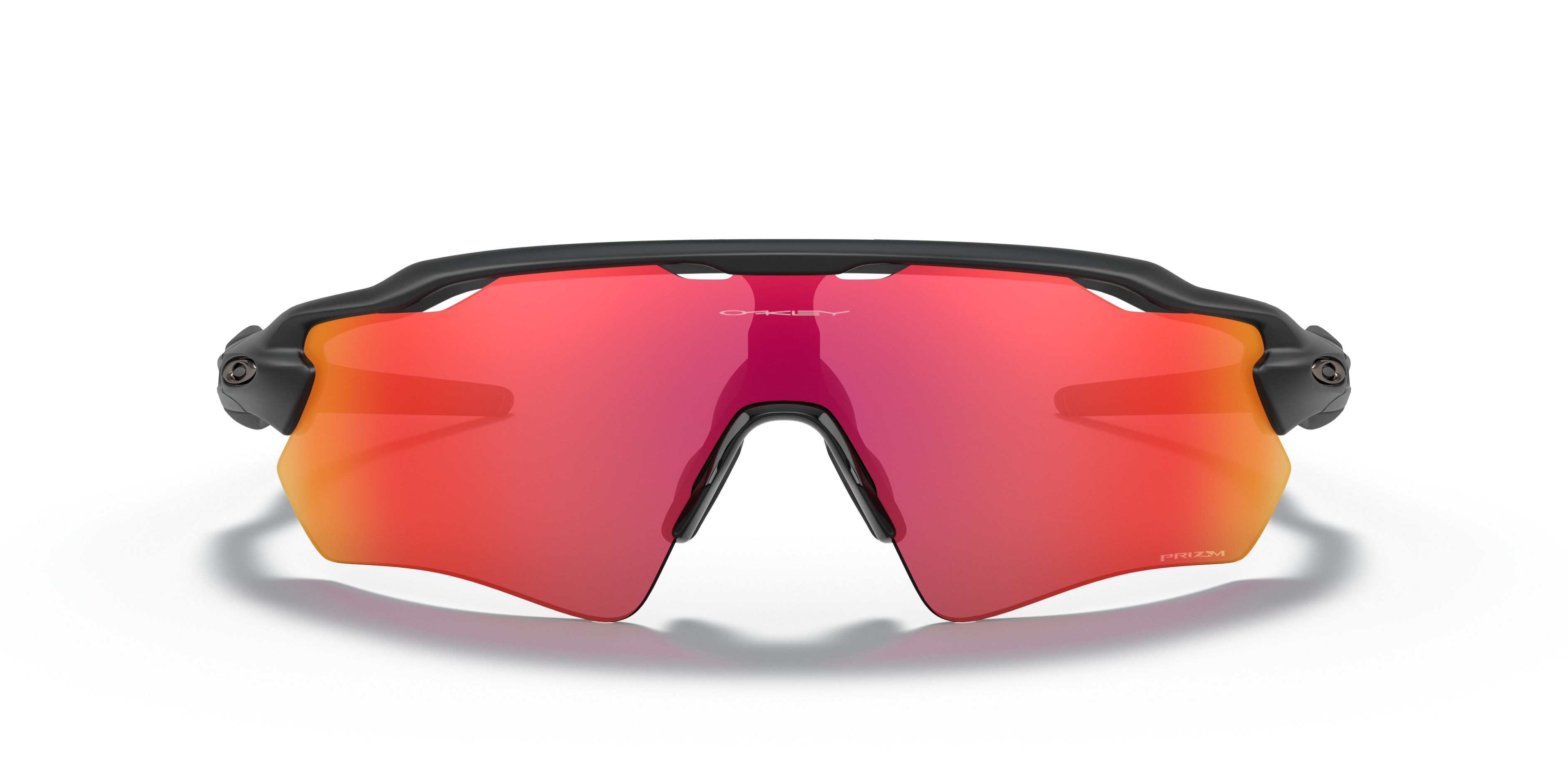 Oakley Radar EV Path 0OO9208 920890 Mat crna / Prizm Trail Torch
