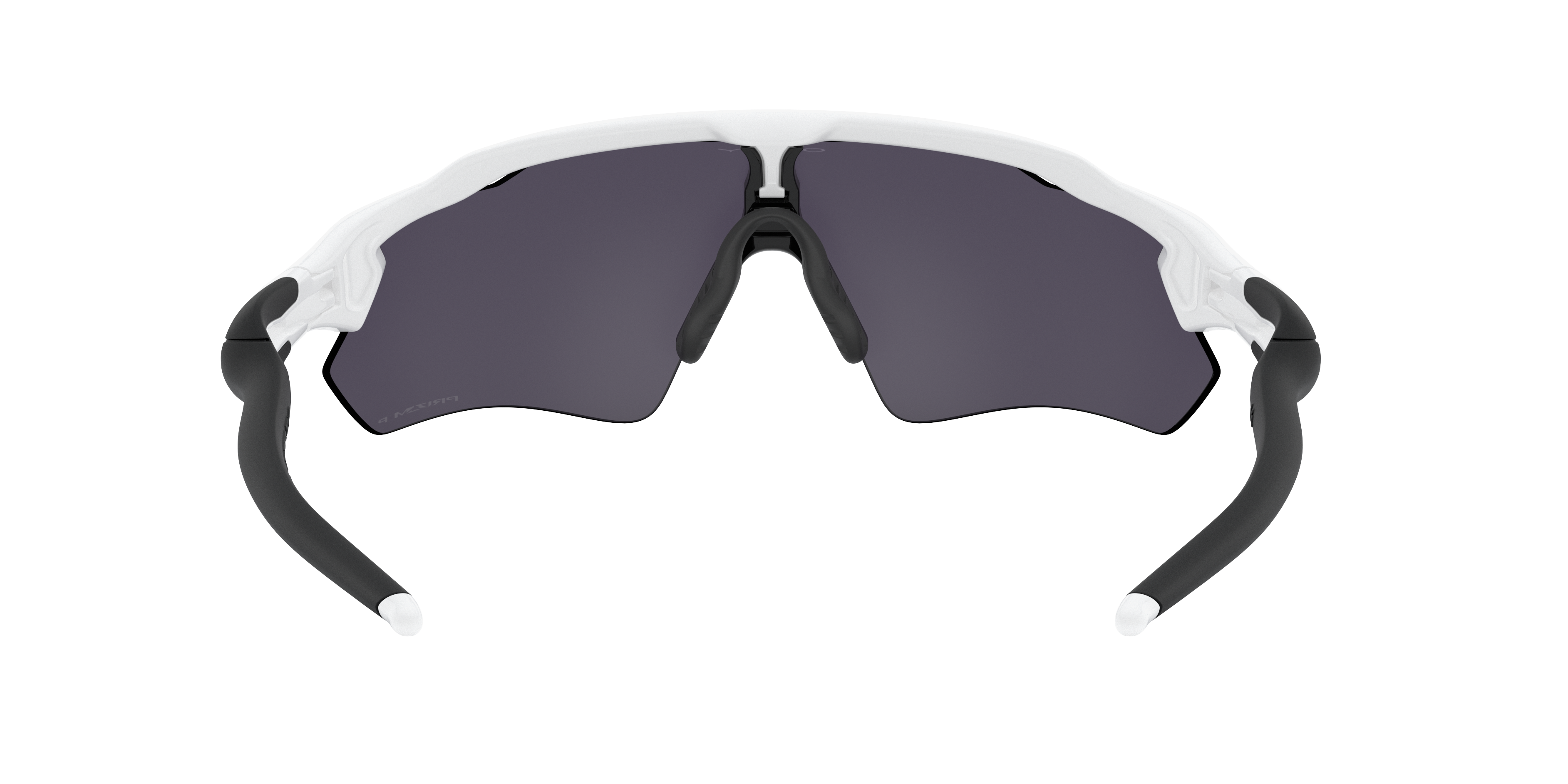 Oakley Radar EV Path 0OO9208 920894 Polirana bijela / Prizm Black Polarized – sportske polarizirane naočale za vrhunsku zaštitu