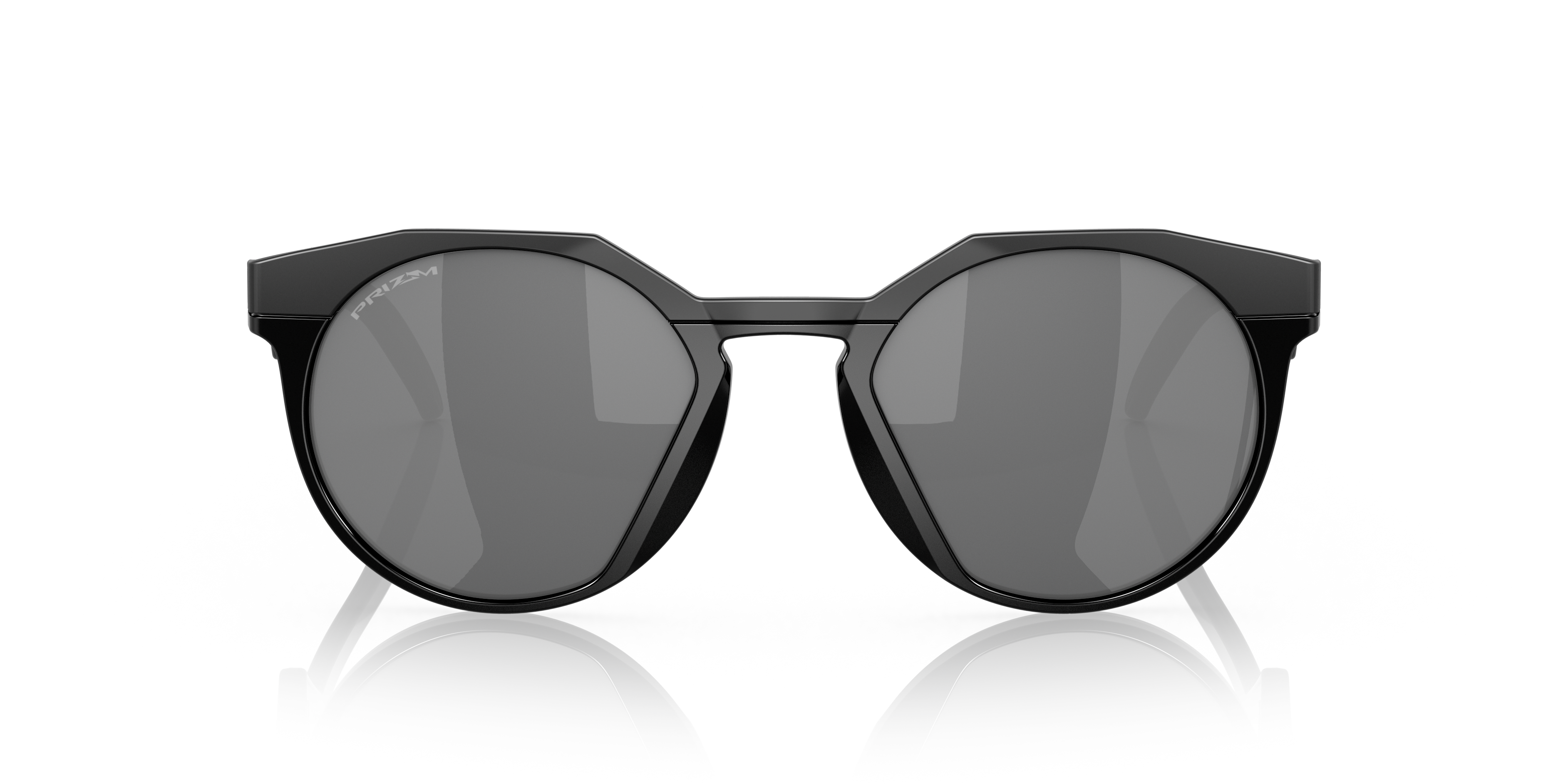 Oakley HSTN – mat crni okvir, Prizm Black leće