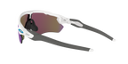 Oakley Radar EV Path 0OO9208 920873 Polirana bijela / Prizm Sapphire – sportske muške naočale