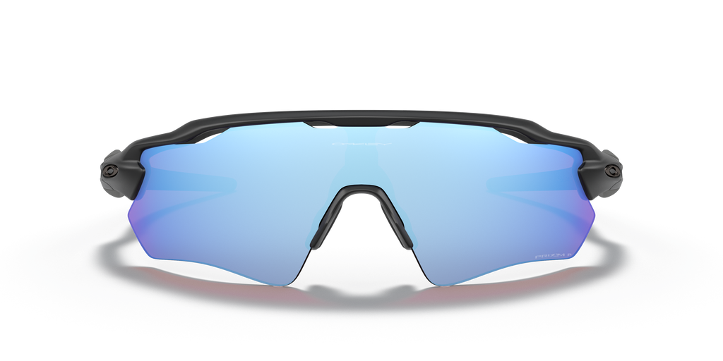 Oakley Radar EV Path 0OO9208 920855 Mat Crna / Prizm Deep Water Polarized