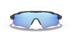 Oakley Radar EV Path 0OO9208 920855 Mat Crna / Prizm Deep Water Polarized
