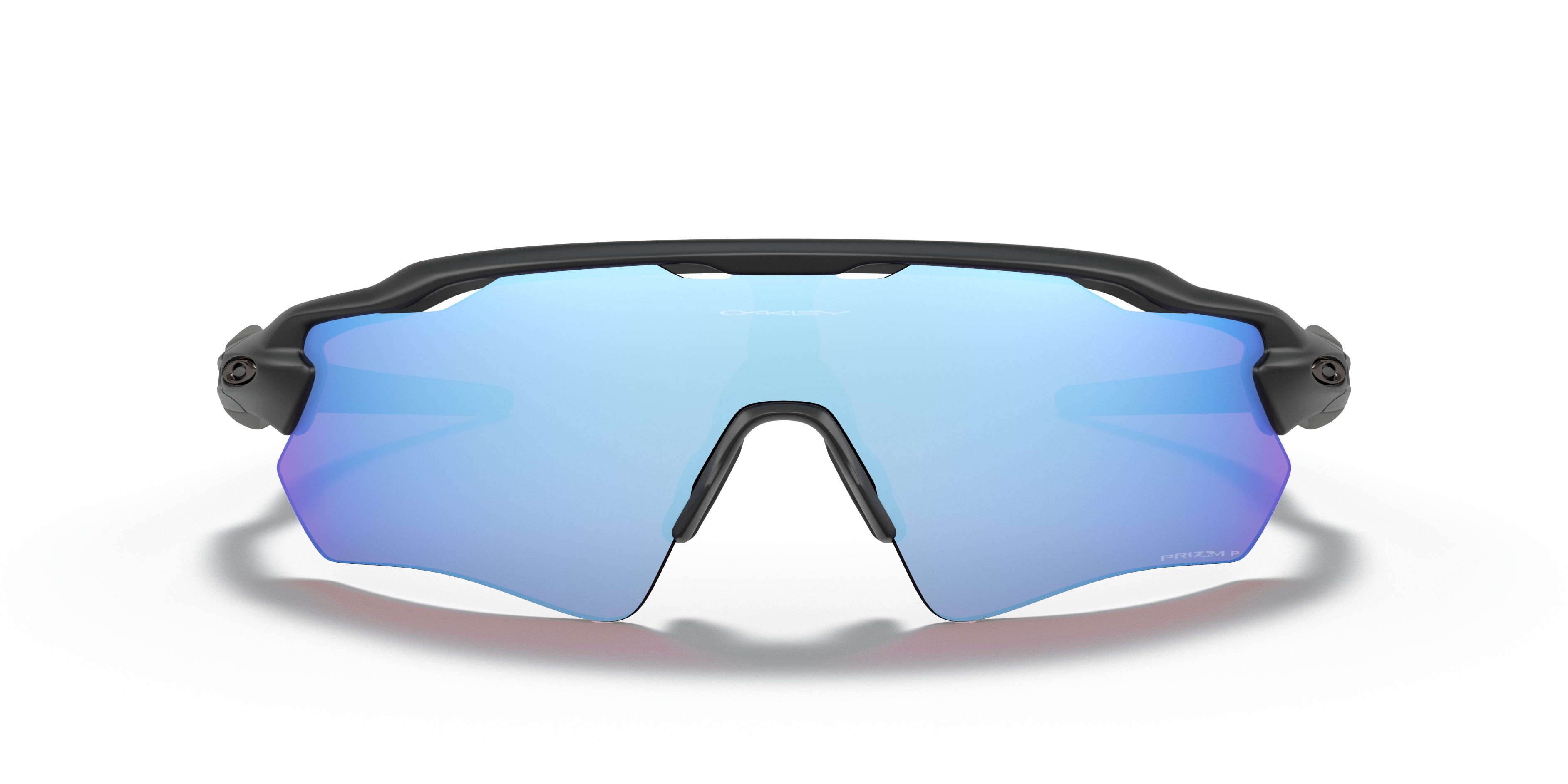 Oakley Radar EV Path 0OO9208 920855 Mat Crna / Prizm Deep Water Polarized