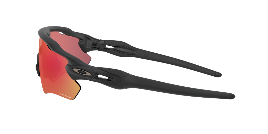 Oakley Radar EV Path 0OO9208 920890 Mat crna / Prizm Trail Torch