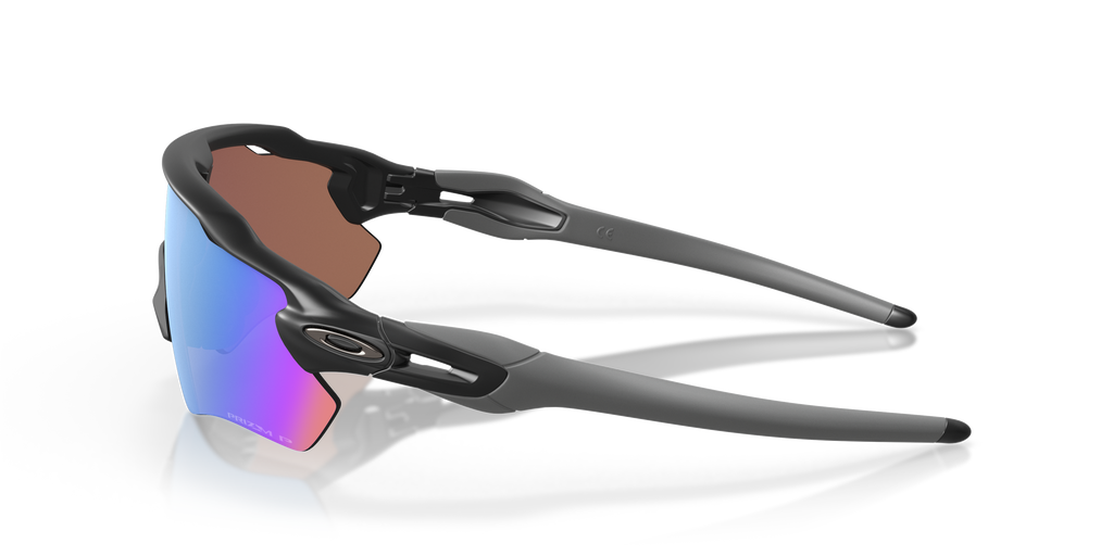 Oakley Radar EV Path 0OO9208 920855 Mat Crna / Prizm Deep Water Polarized